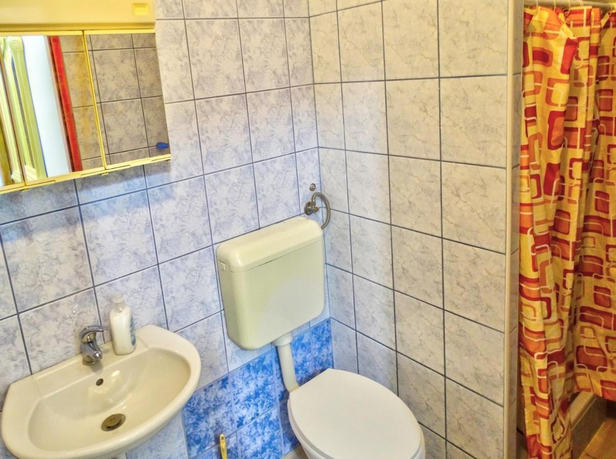 Apartments Zoka Вир Екстериор снимка