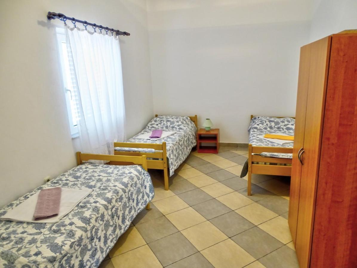 Apartments Zoka Вир Екстериор снимка