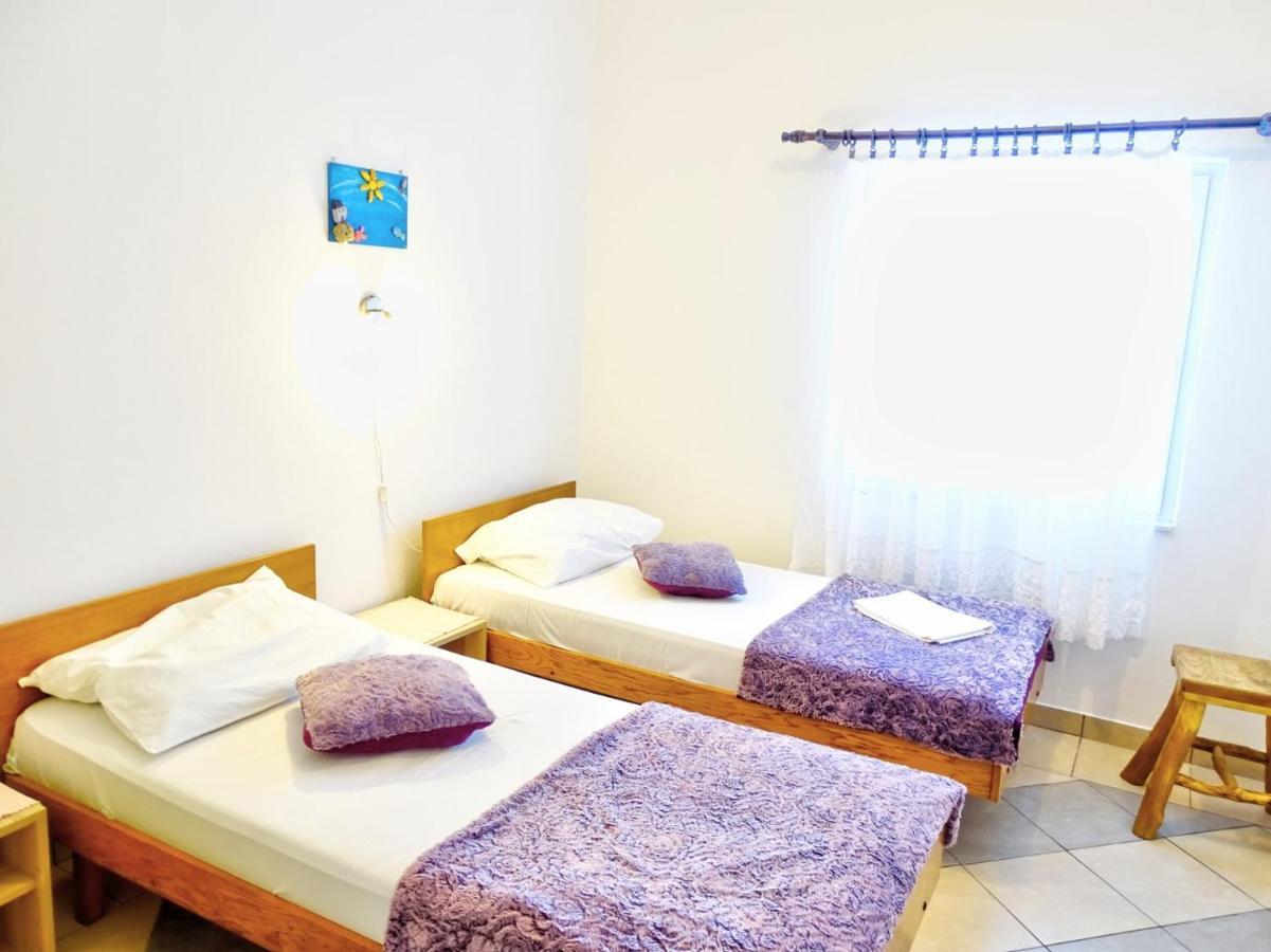 Apartments Zoka Вир Екстериор снимка