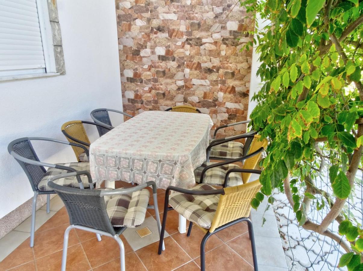 Apartments Zoka Вир Екстериор снимка