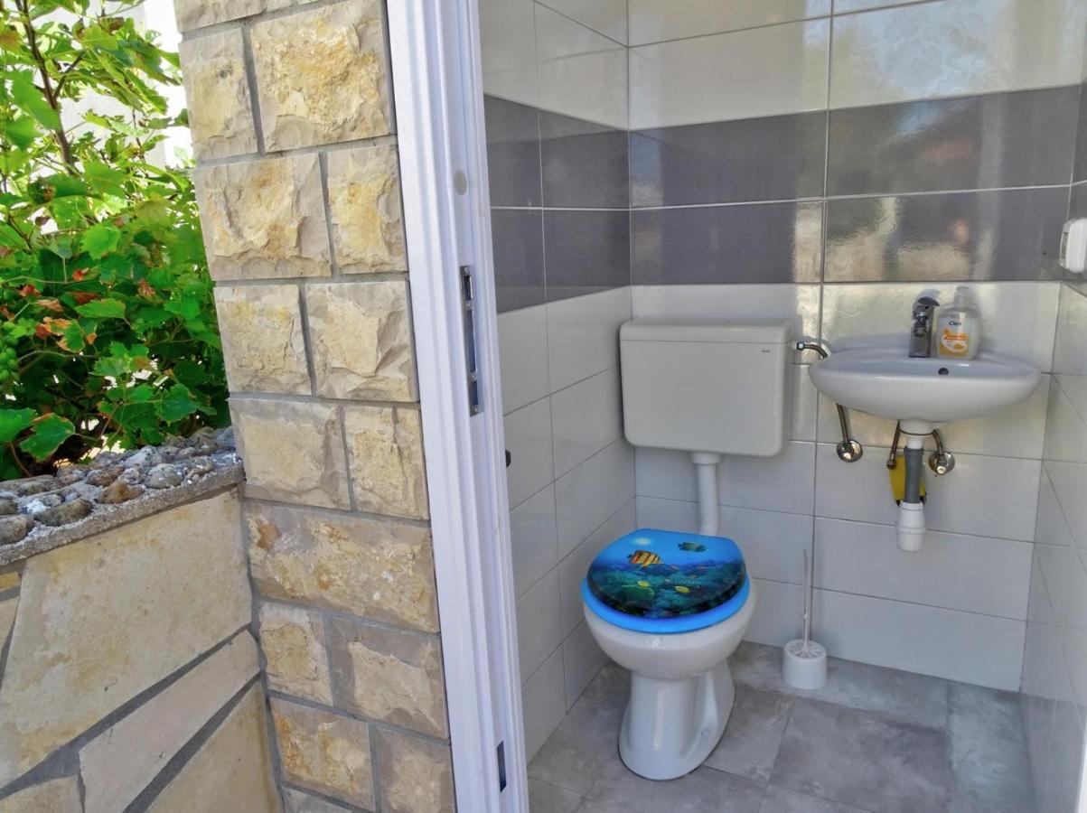 Apartments Zoka Вир Екстериор снимка
